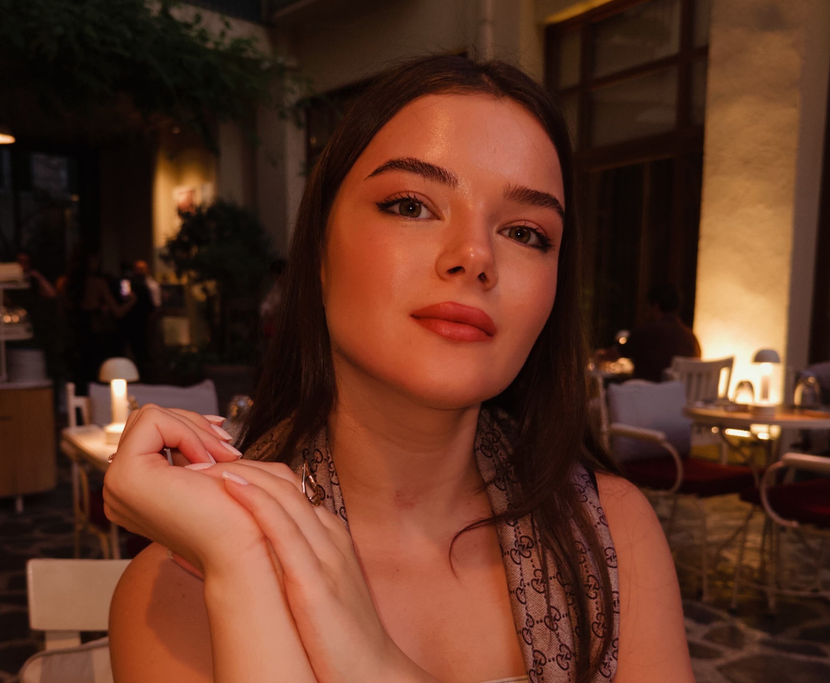 Yüsra Kuloğlu — Frontend & Mobile Developer